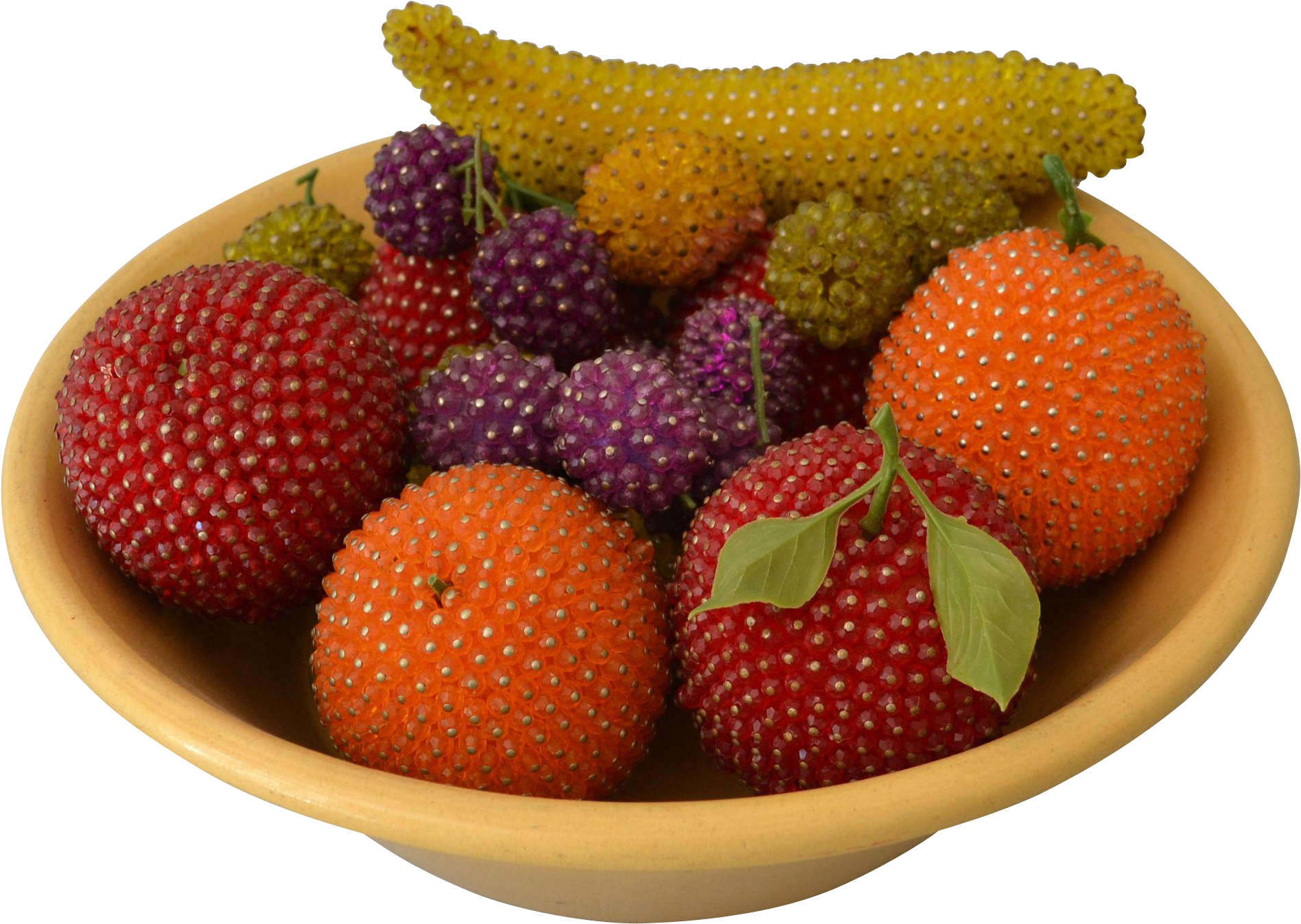 Vintage Beaded Fruit - Vintage Clothing (1895x1895)