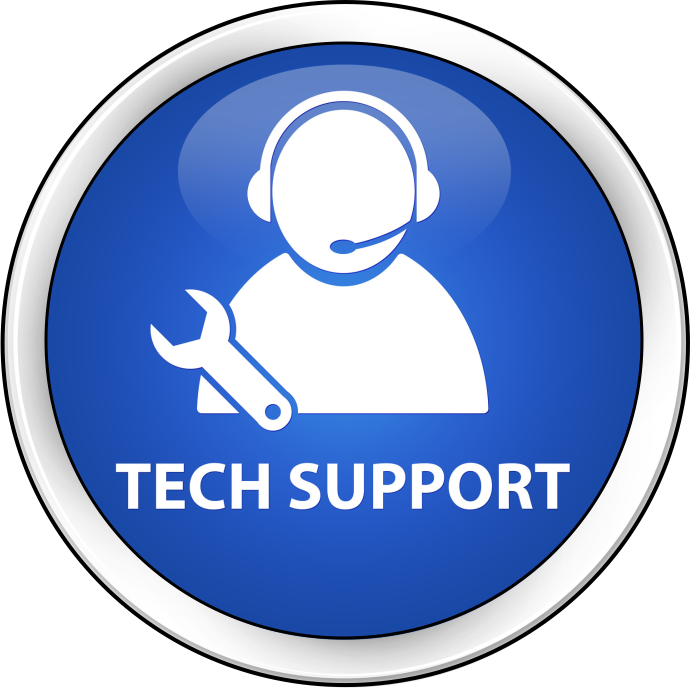 Lazer Runner 24hr Tech Support - 24 7 Green (690x688)