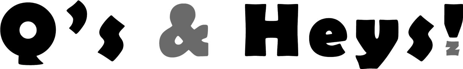 So To Start Things Off, I Have An Interview With The - So To Start Things Off, I Have An Interview With The (1600x277)