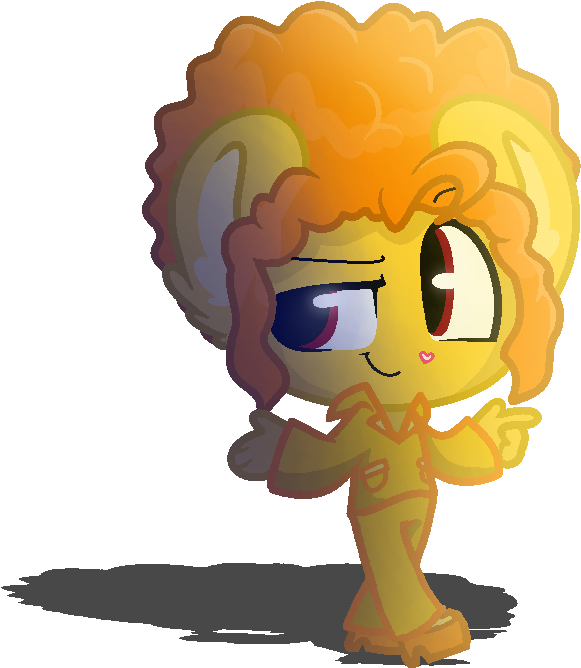 Disco Bear Htf By Cheiloquinones - Disco Bear (782x742)