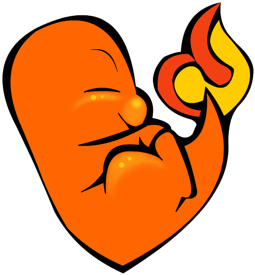 Baue's Tattoo Contest Entry By Bird Of Disco - Charmander Curled Up (723x579)