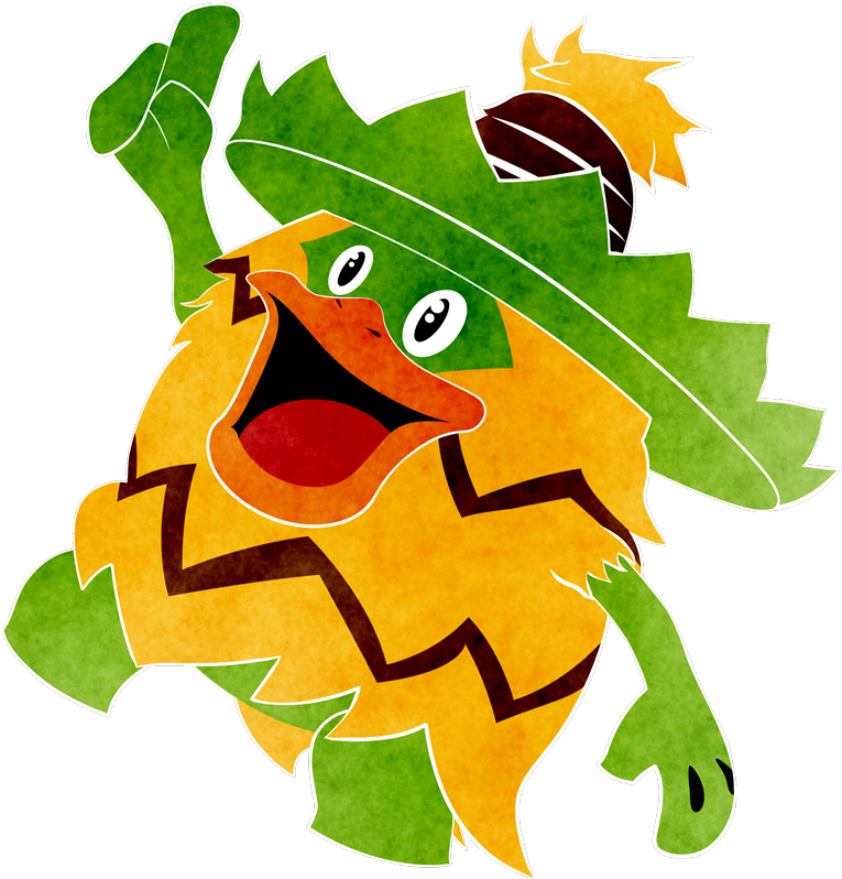 El Ludicolo Bailando Disco By Jacoblionheart - Disco (800x800)