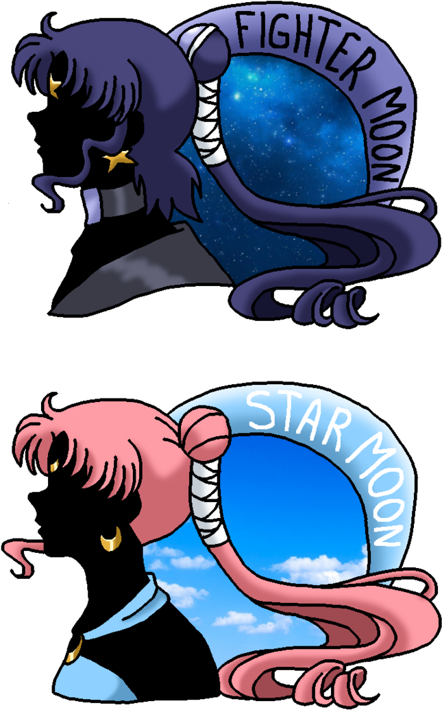 Kinmoku Moon By Nads6969 - Nsg Neo Sailor Saturn (702x1139)