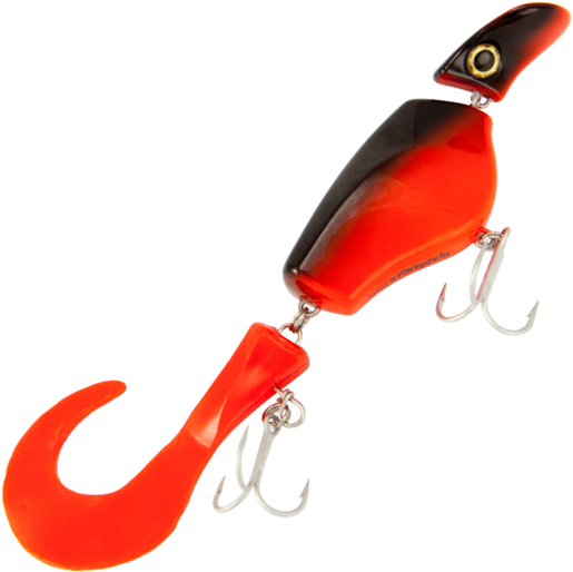 Headbanger Lures - Headbanger Tail 23 Cm Suspending (600x600)