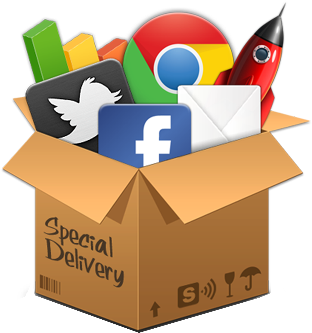 Digital Marketing - Impact Of Digital Marketing On Business (1400x1096)