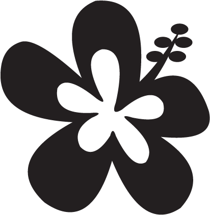 Hibiscus Element - Hibiscus (451x451)