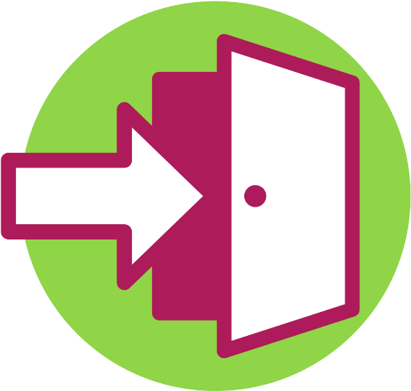 Market Entry - Market Entry Png (600x600)