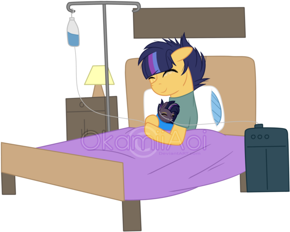 Welcome To The Family By Shiiazu - Cartoon (600x483)