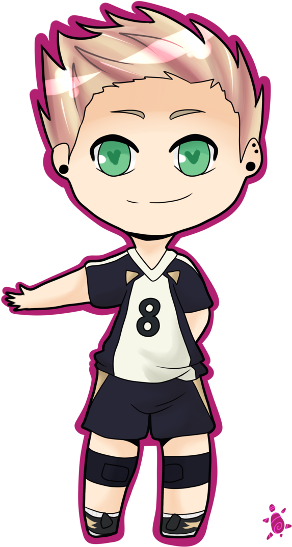 Welcome To The Family [hq Oc - Cartoon (900x1273)