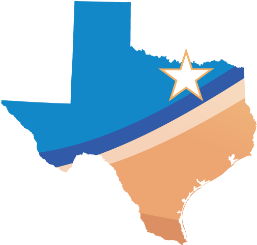 At My Dentist In Plano, We Want To Welcome You And - Home Sweet Home Texas (600x600)