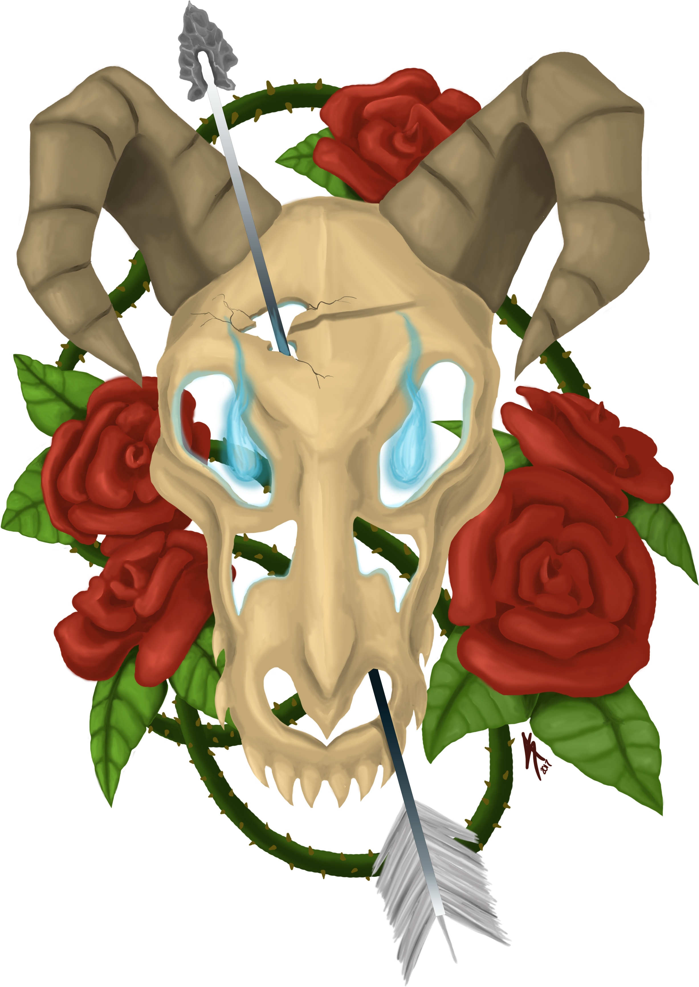 Welcome To My Portfolio - .com (2550x3655)