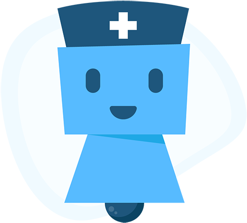 Hi, Welcome To The Genie Testing Family - Cross (512x512)