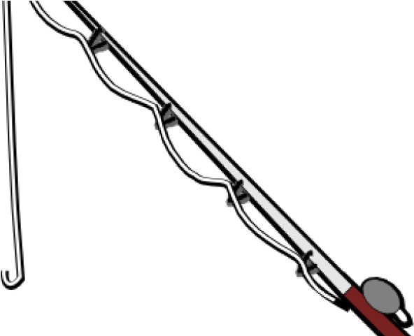Fishing Pole Png Transparent Images - Fishing Pole Transparent Background (640x480)