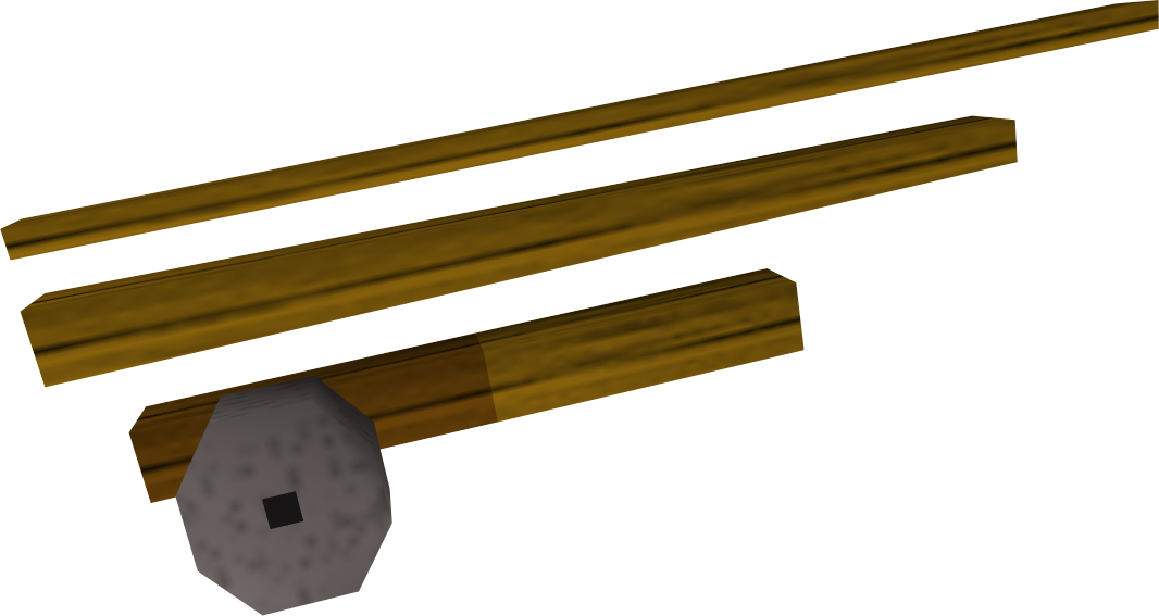 Fishing Rod Detail - Fly Fishing Rod Osrs (1066x567)
