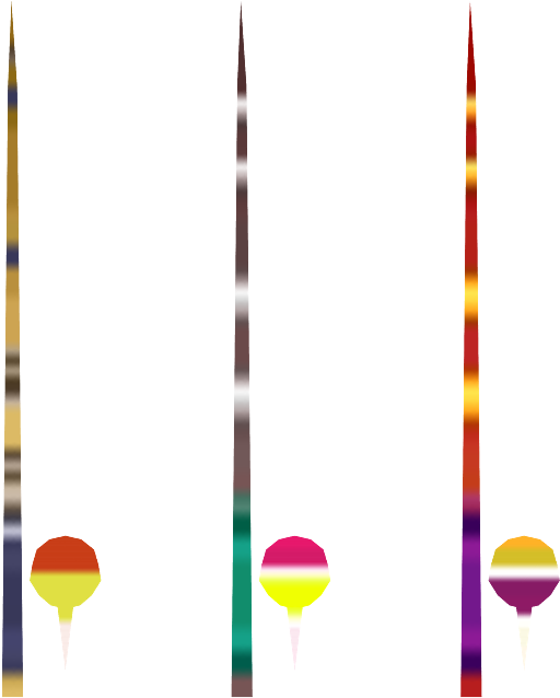 Download Zip Archive - Animal Crossing Fishing Rod (750x650)