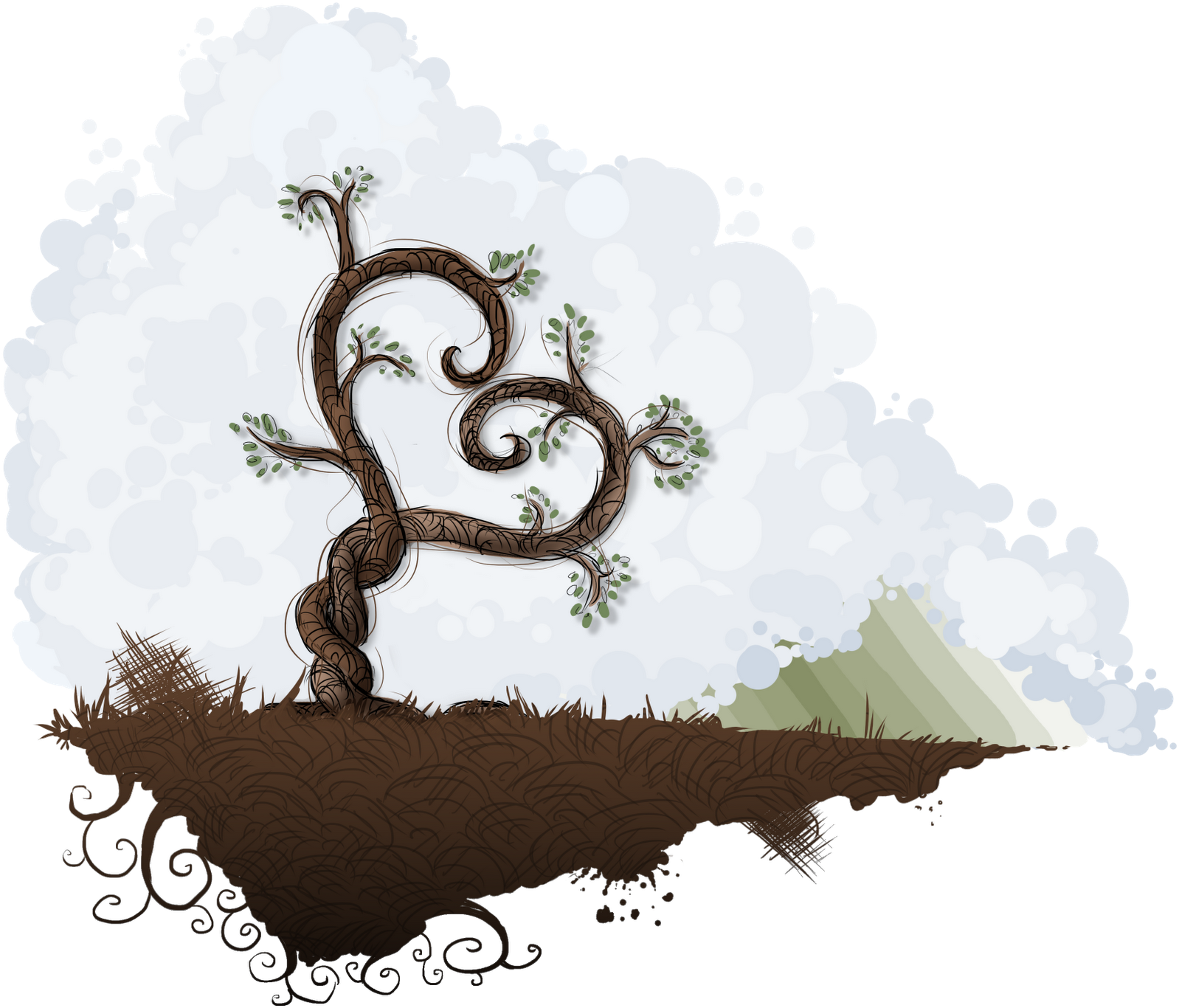 Open Adoption Archives Kathy Lynn Harriskathy Lynn - Tree (1600x1600)