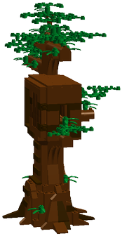 Lego Ideas - - Tree (660x389)