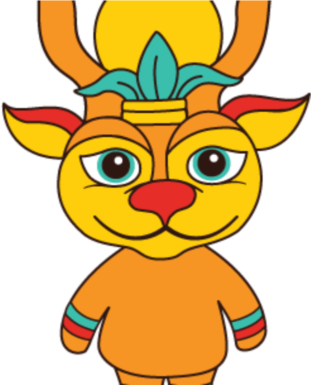 Illustration / Characters Design - Design (768x768)