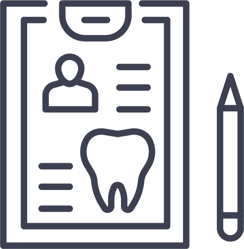 Icon - Tooth (476x485)