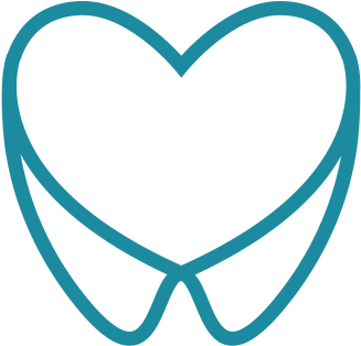 Ozaine Dental Care - Heart (385x375)