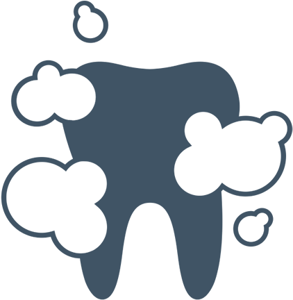 Dental Exam & Clean - Dental Exam & Clean (500x500)
