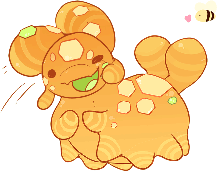 [pacapillar] Draw To Adopt - Cartoon (800x642)