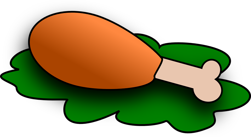 Healthy Food Cartoon 19, Buy Clip Art - Food Icon (960x525)