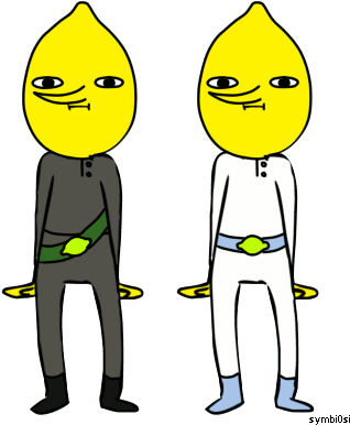 Cartoon Dance Gif Transparent (340x400)