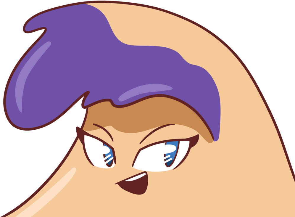 Rara Wave By Spoopyro - Cartoon (1024x763)