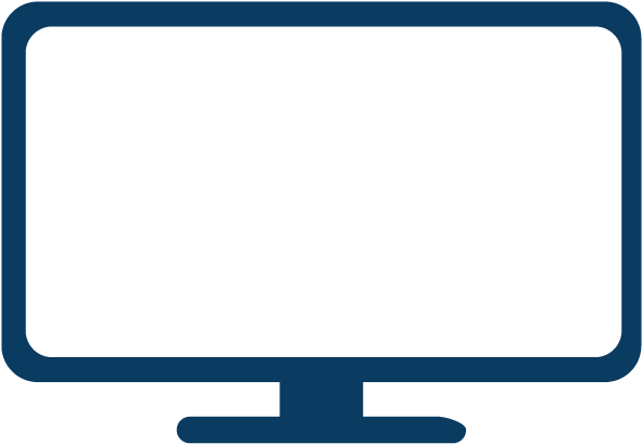 Tv - Рамка Для Веб Камеры Стрим (676x486)