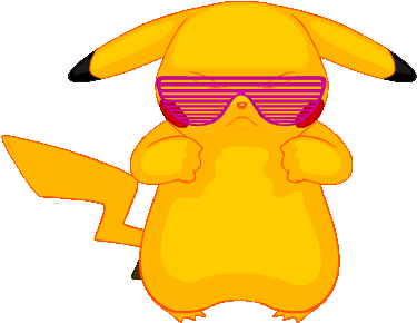 Sep 6, 2016 At - Dancing Pokemon Gifs (550x400)