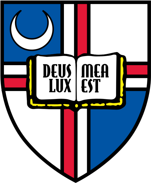 The Catholic University Of America - Catholic University Of America Logo (503x608)