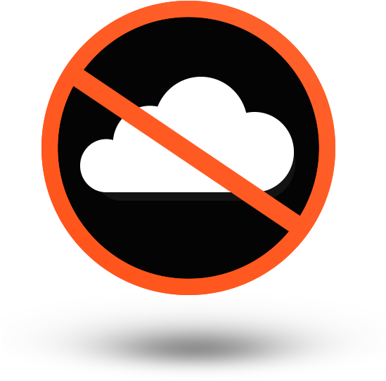 Running Locally, Brodmann17 Algorithms Make Cars, Cameras - Greenville South Carolina Logo (548x560)