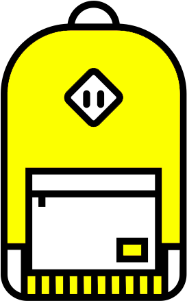 Stick Figure Finances Stick Figure Finances - Backpack (308x472)