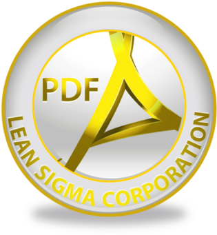 Six Sigma Yellow Belt Training Materials - Six Sigma (350x350)