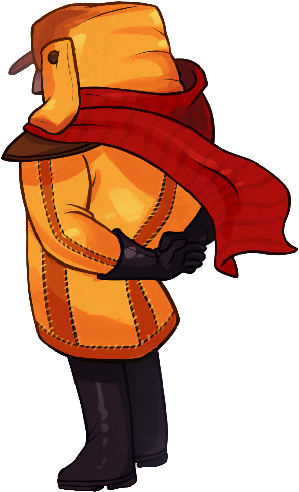 Ascension Concept Art - Playstation 4 (690x1044)