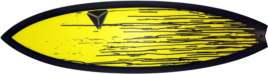 Yellow Fever With Black Attack - Yellow Fever (877x260)