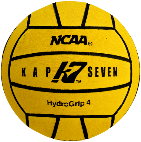 Kap 7 Water Polo Ball (500x500)