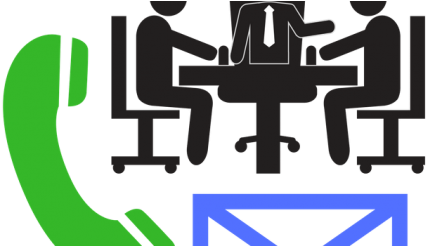 The Key Elements Of Outstanding Client Service - Empresarios Icono (520x245)