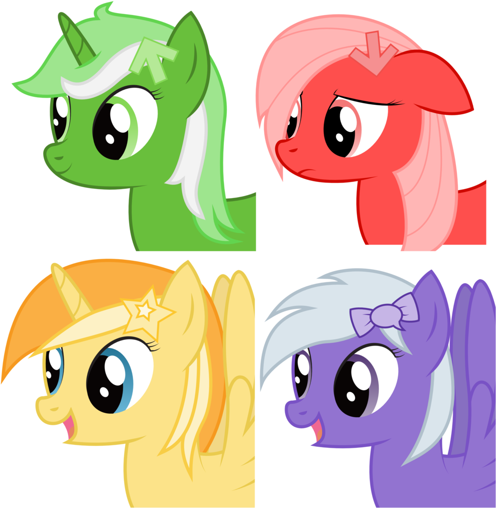 Alicorn, April Fools, April Fools 2017, Artist - Cartoon (1024x1024)