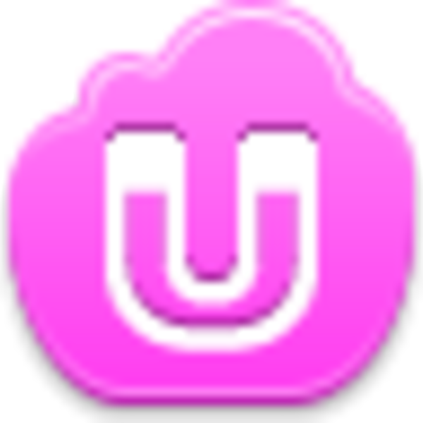 Pink Horseshoe Clip Art Free - Circle (600x600)