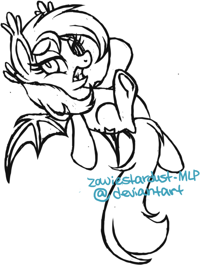 Vertebrate Drawing Line Art Clip Art - Illustration (816x979)