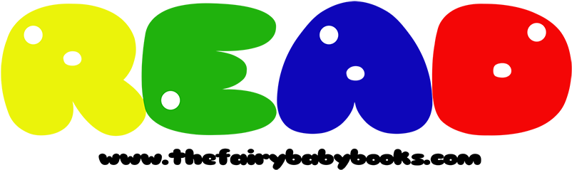 The Fairy Baby Children's Books - The Fairy Baby Children's Books (821x316)