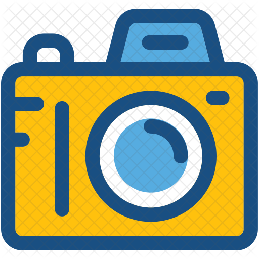 Camera Icon - Photography (512x512)