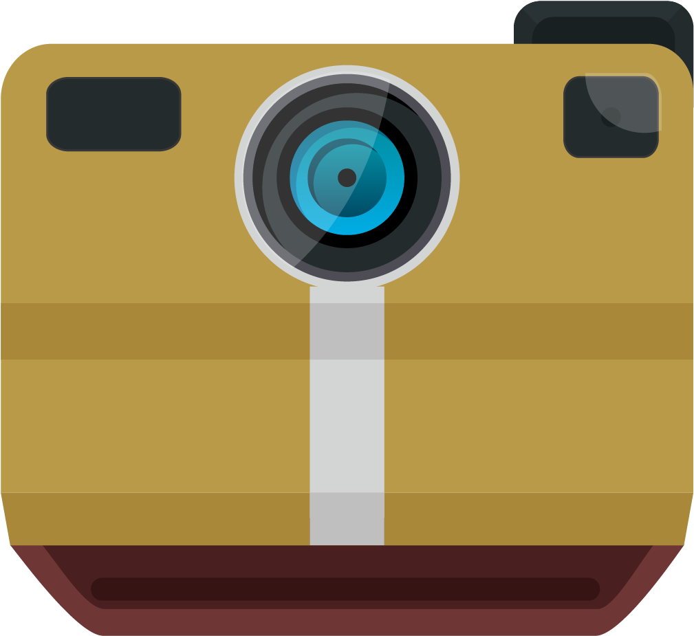 相机 - Camera (1280x1280)