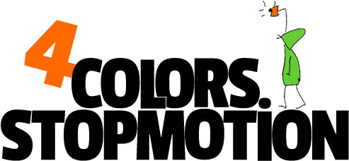 Happy New Year - Stop Motion (1000x250)