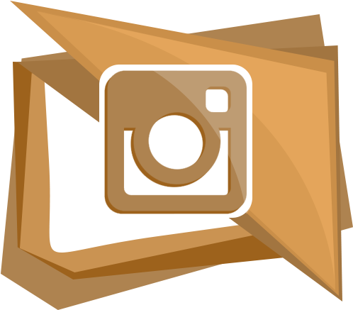 Download Png File 512 X - Instagram Logo 3d Png (512x512)