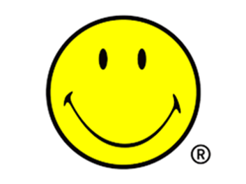 Zak Smiley Food Plate Yellow White 25 Cm (352x352)
