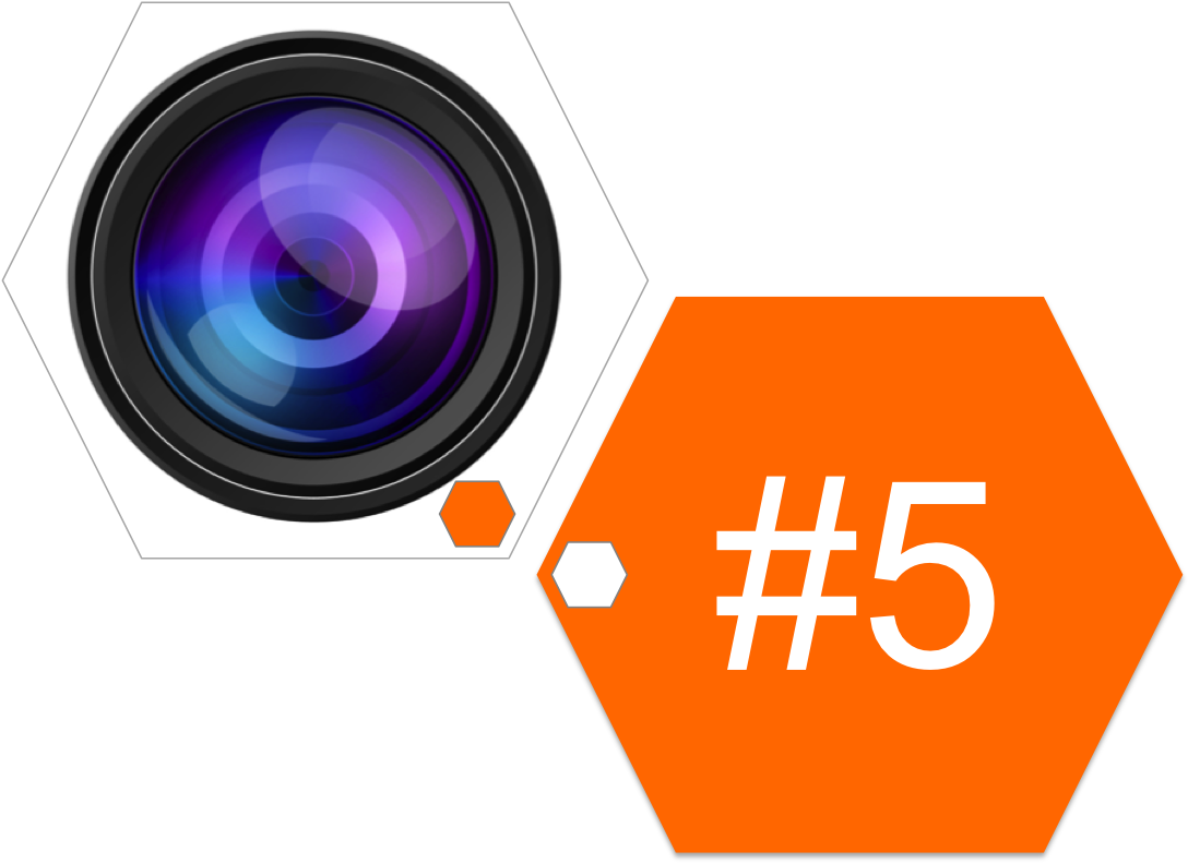 #5 Media - Extreme Fliers Micro Drone Camera Module Hd 1280p X (1126x791)