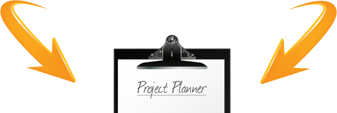 Ready To Make A Start - Vector (661x223)